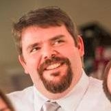 William Hill Employee Gerry Burke's profile photo