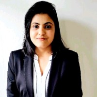 Iver Sverige Employee Poonam Jain's profile photo