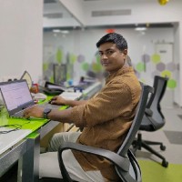 Ducen Employee Paramasivam Velayutham's profile photo