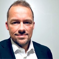 Kongsberg Digital Employee Knut Haukelidsaeter's profile photo
