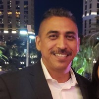 Gerhardt Gear Company, Inc. Employee Rudy Reyes's profile photo