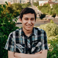 VisitPay Employee Anthony Turner's profile photo