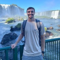 Snapbot Employee Leandro Ghisi Barbosa's profile photo