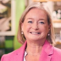 The Body Shop Employee Sally Dowling's profile photo