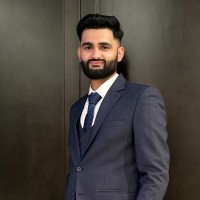 Chicago Transit Authority Employee Muhammad Murtaza's profile photo