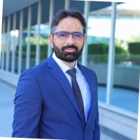 Mobily Employee Shahzad Cheema's profile photo