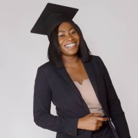 Eagle FM Namibia Employee Ester Namwandi's profile photo