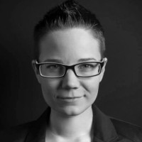 ZENOS Employee Nadine Dalecki's profile photo