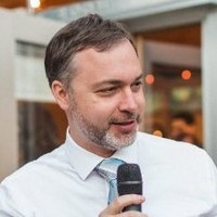 Alkemy X Employee James Berkheimer's profile photo