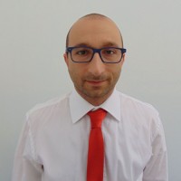 Packly Employee Nicola Del Gobbo's profile photo