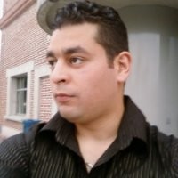 BOUDRANT Employee Ali Chamam's profile photo