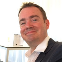 Australian Electoral Commission Employee Jason Micm's profile photo