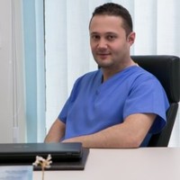 Private Dental Clinic Employee Petros Besas's profile photo