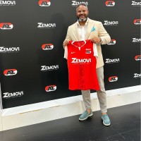 Email e telefono di Sunir Patel