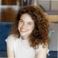 Swimm Employee Inbal Gilead's profile photo