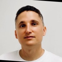 Miroglio Group Employee Christian D'Antoni's profile photo
