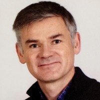 Amplitude Vascular Systems Employee Sean Gilligan's profile photo