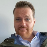ActivArmor Employee Chris Price's profile photo