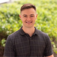 Edwards Lifesciences Employee Austin Arnold's profile photo