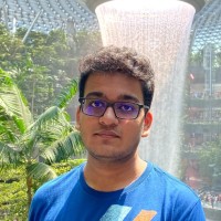 Amazon Web Services (AWS) Employee Namit Singh's profile photo