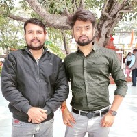 INDITRON ELECTRONICS Employee Amit Jaat's profile photo
