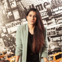 Super Plastronics Private Limited - India Employee Pallavi Singh's profile photo