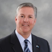 BankUnited Employee Chris Perry's profile photo