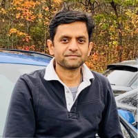 WorkBoard Inc. Employee Chandra Veera's profile photo