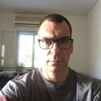 ADSR, Ltd. Employee David Fleischer's profile photo