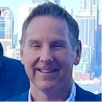 Keurig Dr Pepper Inc. Employee Bob Ultsch's profile photo