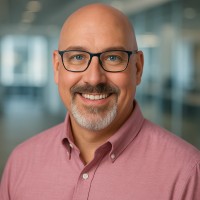 University of Virginia Darden School of Business Employee Andy Dahl's profile photo