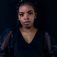 M Employee Anaya Soki's profile photo