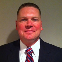 Morrison Industrial Equipment Employee Luke Gordley's profile photo