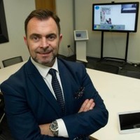 Focal Media Limited Employee Keith Hanley's profile photo