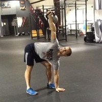 RockStar Gym Employee Steve Stahl's profile photo