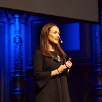 Cristina Shouri Email & Phone Number