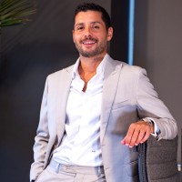 Finanzi Employee Stuart Urpani's profile photo