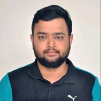Evolent Employee Mayank Pant's profile photo