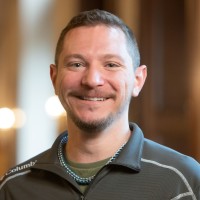 WorkForge Employee James Bourassa's profile photo