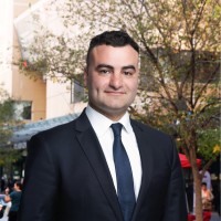 Ross Christodoulou Email