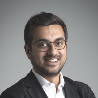TURKVEN Employee Aziz Tasdemir's profile photo