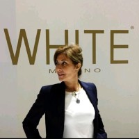 Leonardo Employee Federica Merlo's profile photo