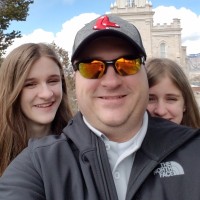 Trent Mumford Email & Phone Number