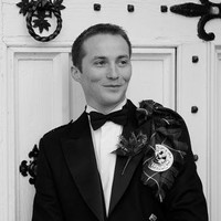 HP Employee Paul Rae's profile photo