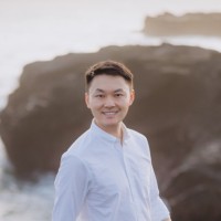 Uber Carshare Employee Chen Wang's profile photo