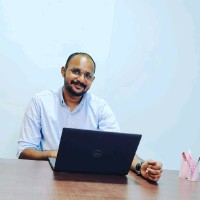 Digient Employee Jobin Mj's profile photo