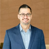 LyondellBasell Employee Brandon Goodwin's profile photo