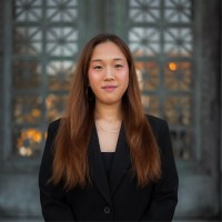 ECGO Employee Erina Zhang's profile photo