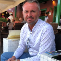 Davies Insurance Services Employee Steven Crabb's profile photo