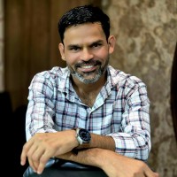 AppAspect Technologies Pvt. Ltd. Employee Amit Prajapati's profile photo